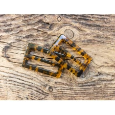 Пряжка арт. MX F-1599/Leopard/50mm